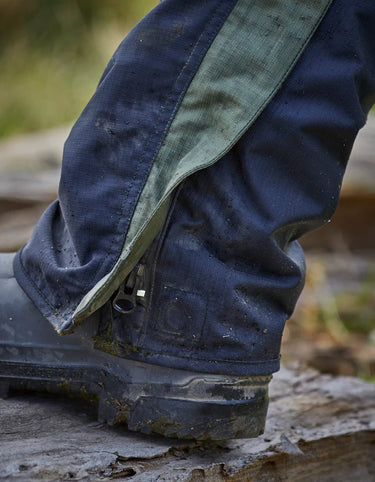 BetaCraft ISO940 Ranger Overtrousers - Kiwi Workgear